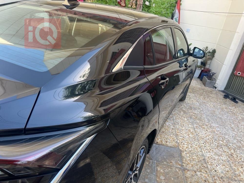 دۆنگ فینگ Aeolus A30